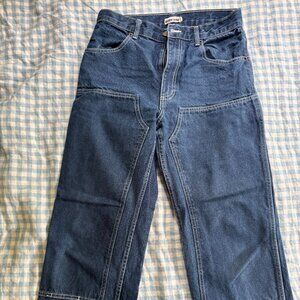 Rudy Jude Utility Jean (denim)